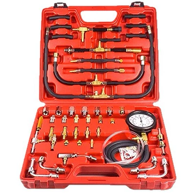 Mühərrik alətləri – maintenance pressure gauge oil pressure
