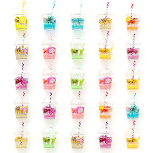 ��ƷDIY��֬���ˮ���̲豭ҹ�����朶���� 耳�Ȧ������