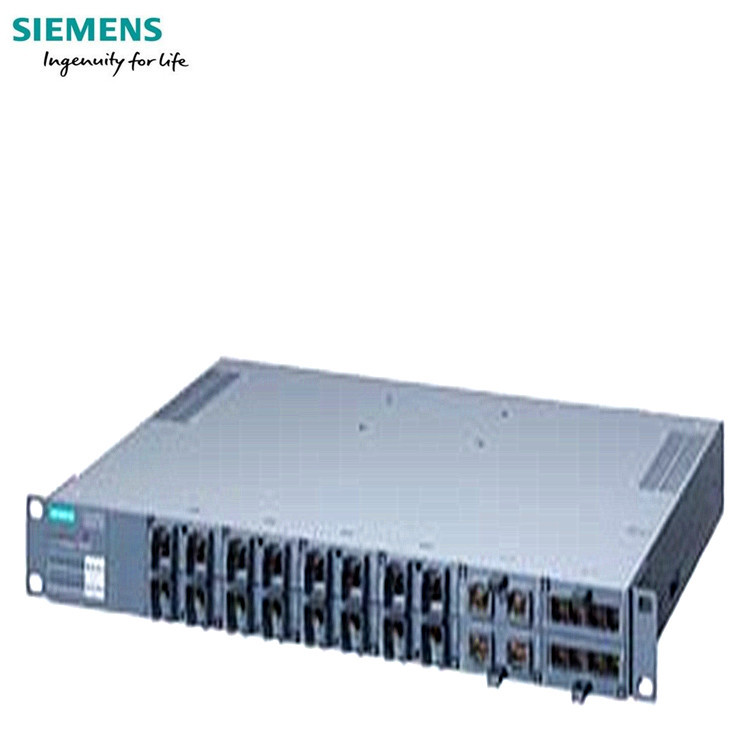 6GK5324-4GG10-1ER2SCALANCE XR324-4MEEC管理式工业以太网交换机