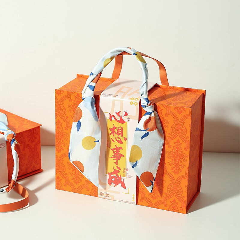 中秋节礼品伴手礼月饼套装实用公司团购送客户员工节日福利小礼品|undefined