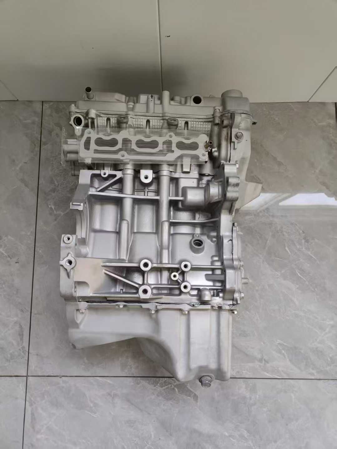 Applicable to All Engines of the New Alto K10B Series