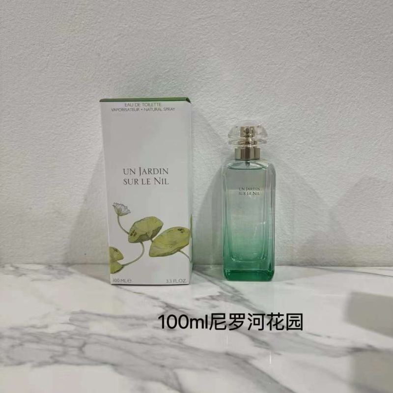 ガーデンシリーズ 女性用香水 100ml 屋上庭園/ナイル庭園/地中海庭園/ミスターリーガーデン|undefined