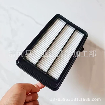 Air filter URV Crown Road 17