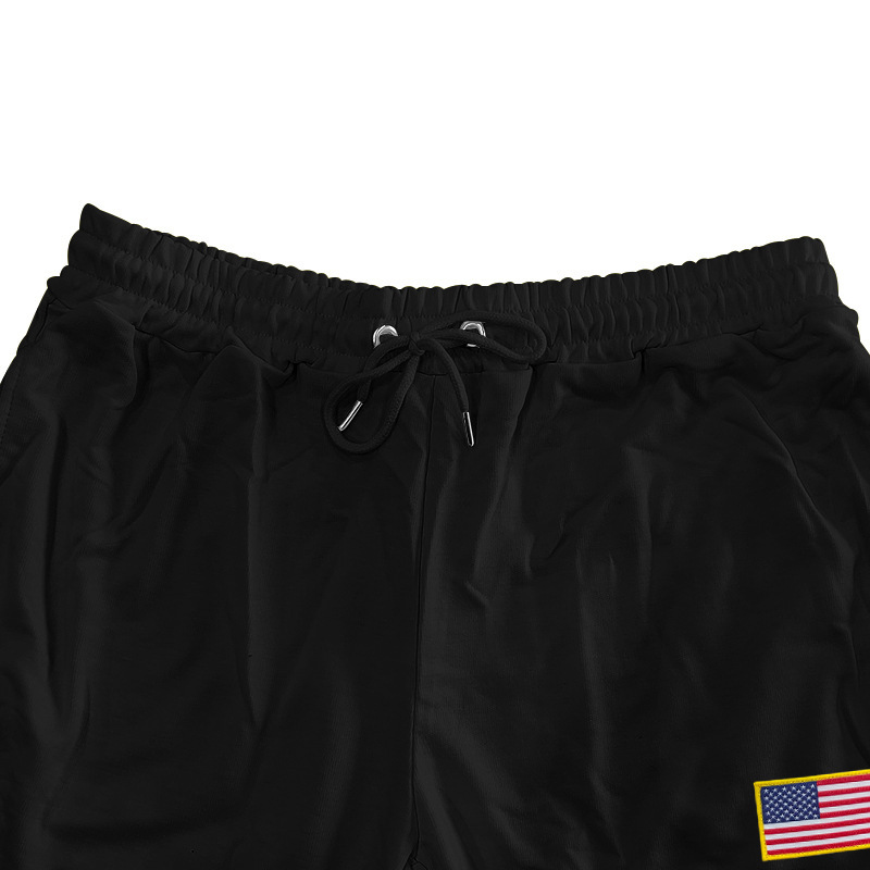 Lässige Jogginghose für Herren – Leichte Jogginghose mit Kordelzug (atmungsaktiv, schnelltrocknend, für alle Jahreszeiten, S-XXXL)​_voghion.com