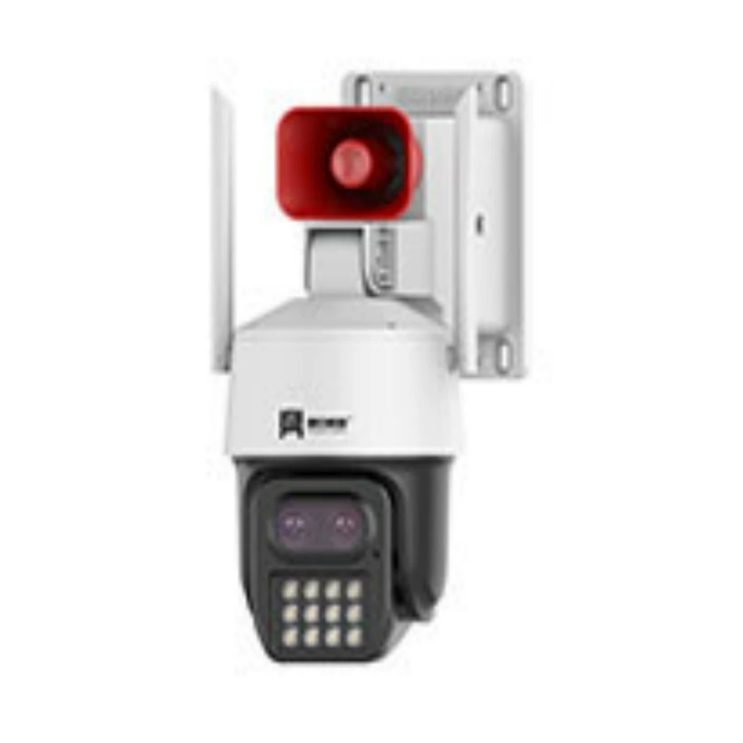 Ding'an DA-557TS400-WFJ 4-мегапиксельная полноцветная система оповещения для бильярдного автомата с облачным управлением (модуль склада)