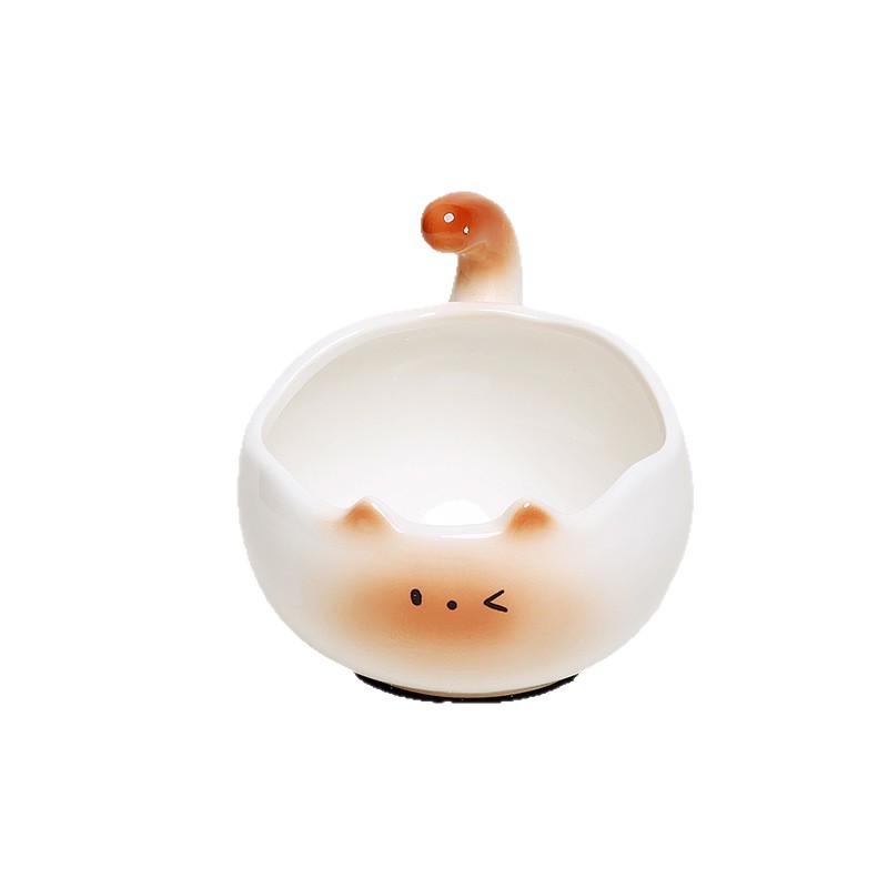 Shane linda entrada entrada sala de estar escritorio control remoto llave cosméticos cerámica almacenamiento decoración decoración decoración