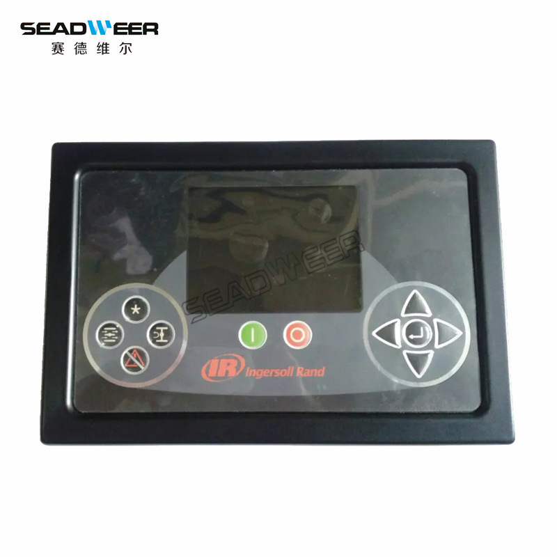 Xe-90M英格索兰空压机控制电脑板_23629512控制器