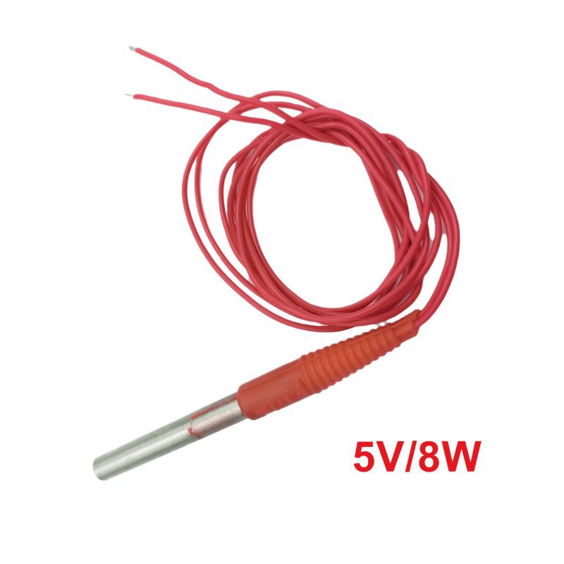 Нагревательный стержень 5 В/8 Вт