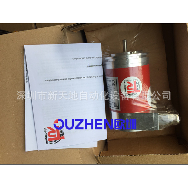 TR编码器CEV65M-83710 111-00132全新原装 现货 议价