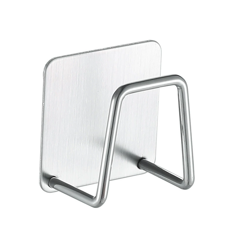Sponge storage system stainless steel, drying rack, Amazon