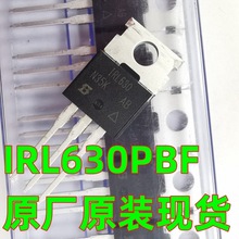 �϶�ԭװ IRL630PBF TO-220AB��װ 200V 9A ��ЧӦ��MOS�� IRL630