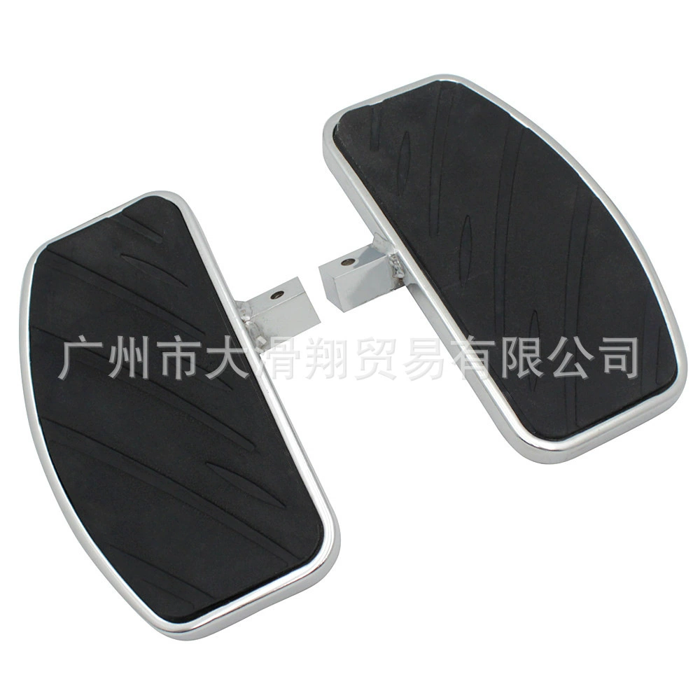 Подходит для Honda Magna Dragon Dog 250 Magna VF250 \ 750 модифицированная передняя педаль для отдыха педаль