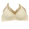 Breathable wireless bra, sponge bra top, underwear, wholesale