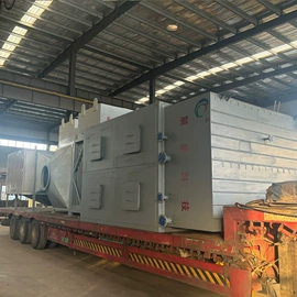 蒸汽发生器;换热器;冷却器