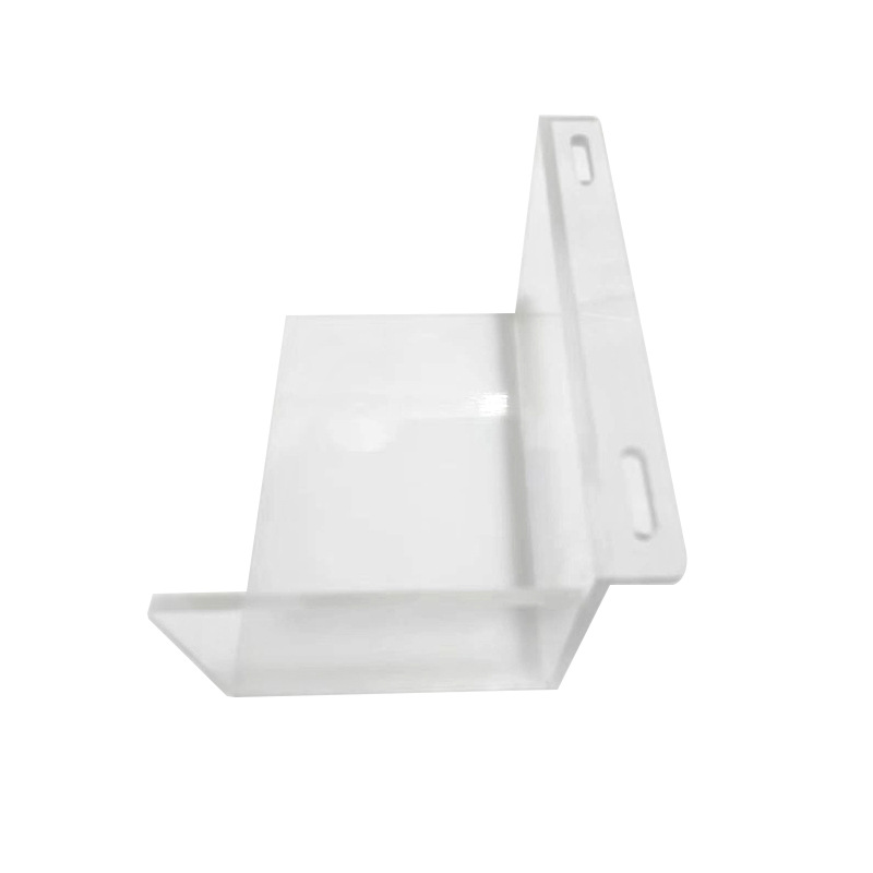 彩色亚克力板有机玻璃板加工pc雨棚挡板采光PC耐力板UV印刷现货