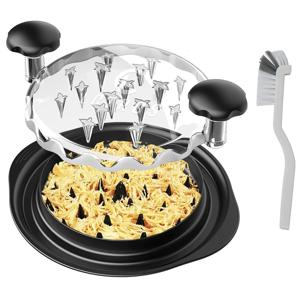 Многофункциональный разделитель куриной грудки измельченный мясной сепаратор мясной фарш