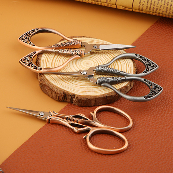 Elite retro scissors