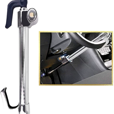 lock double hook lock 203, Car lock