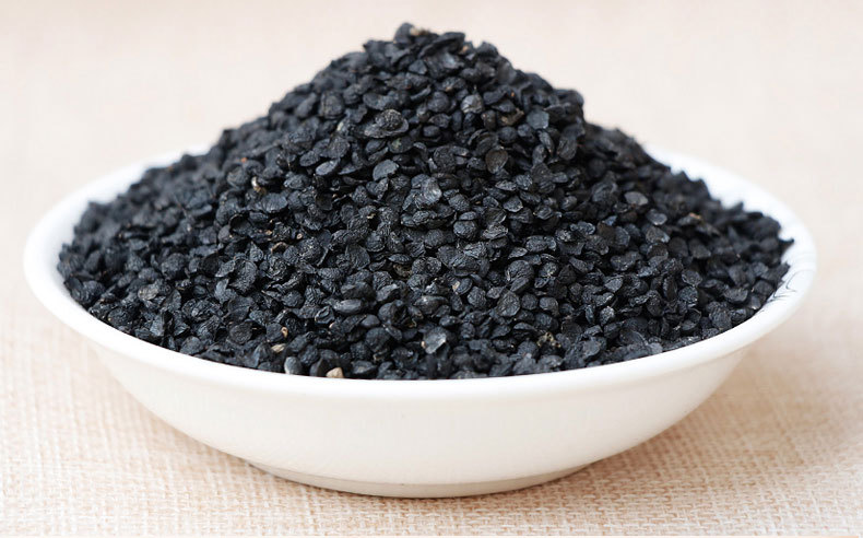 Chinese Chive Seeds Jiu Cai Zi 500g Dried Allium Tuberosum Seeds for Wine Infusion and Herbal Tea preparation