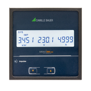 Multi-function transmitter SIRAX BM MM series German GMC-I high-beauty tester