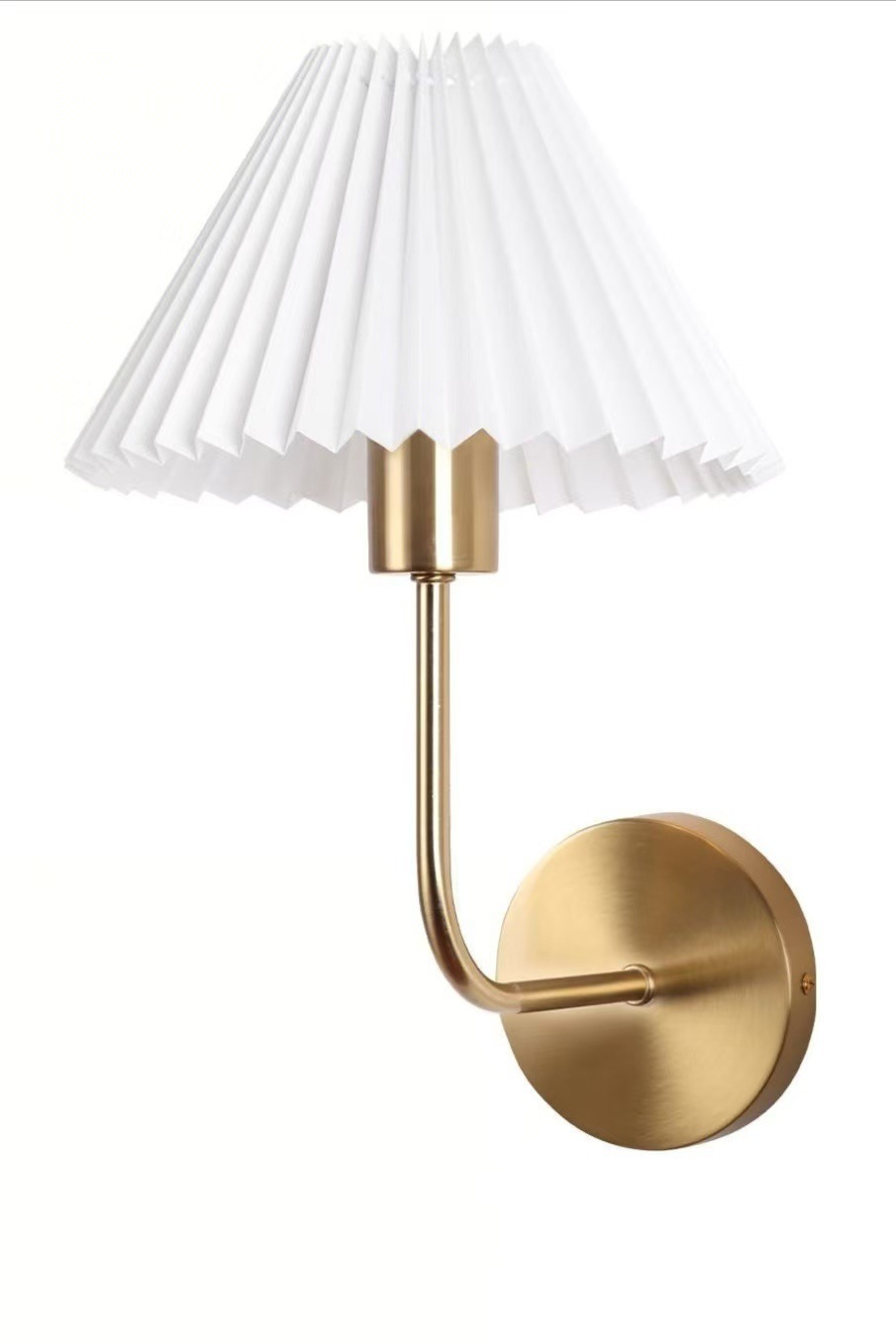 Luz de pared sin cableado transfronteriza americana dormitorio cabecera de cama luz de atmósfera decoración de sala de estar cubierta de lienzo recargable lámpara de pared atenuable