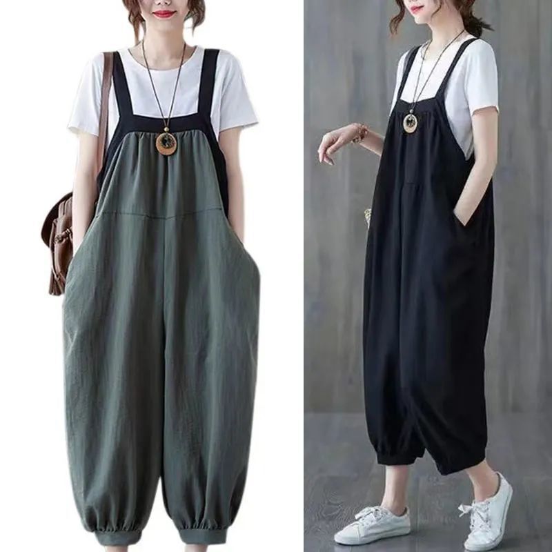 Summer clothing