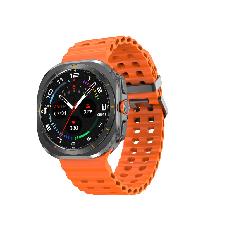 DT WATCH ULTRA Smart Watch New Huaqiangbei Waterproof Explosive Bluetooth Smart Outdoor Sports Watch DT WATCH ULTRA Smart Watch New Huaqiangbei Waterproof Explosive Bluetooth Smart Outdoor Sports Watch