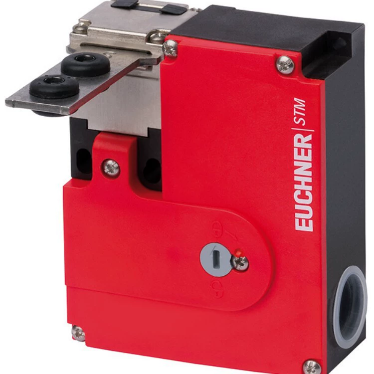 Немецкий anshany STM1N-222B024-M Выключатель безопасности серии STM STM2A-242B024-M