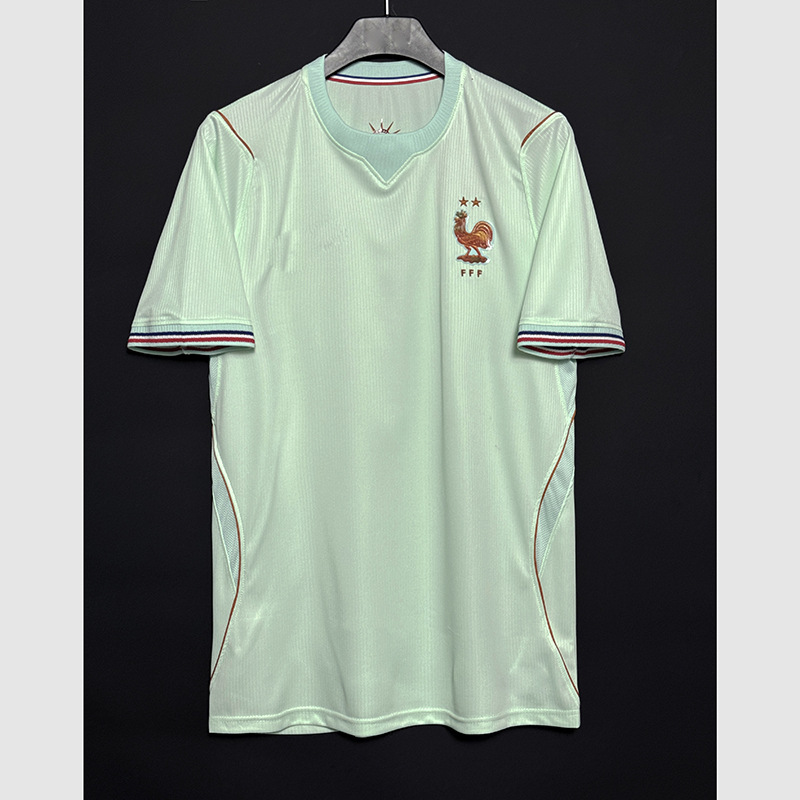 Ropa de fútbol de la Copa del mundo 2026 Argentina Francia Noruega España Inglaterra Bélgica camiseta image 10