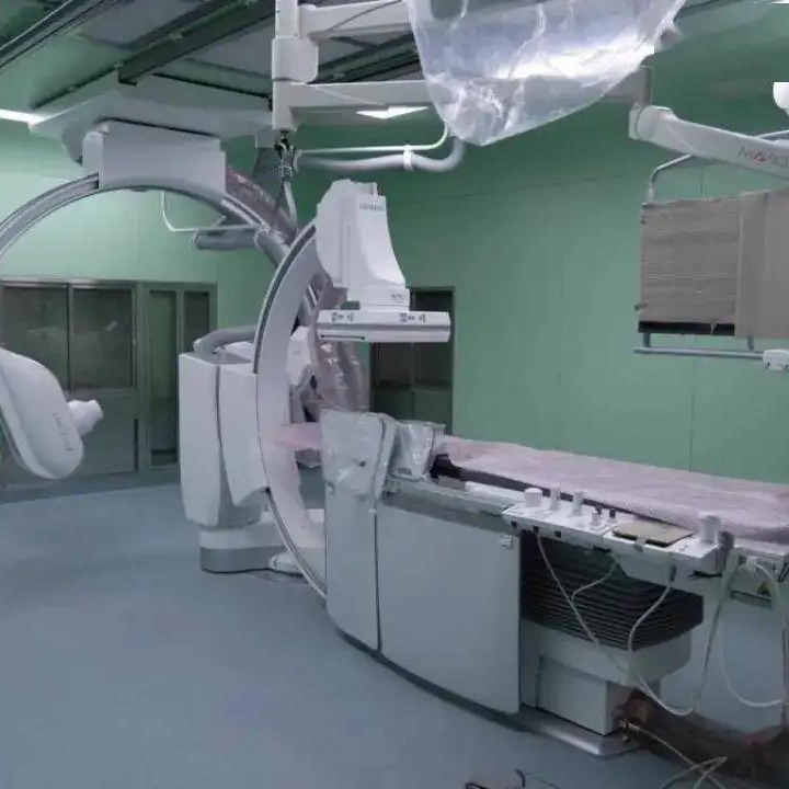 生产供应手术室洁净工程 实验室空气净化工程 空气净化工程加工