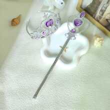 �ʹ��^�ͯС����ħ������Ů���İ��^����ո߼�������ֱ��