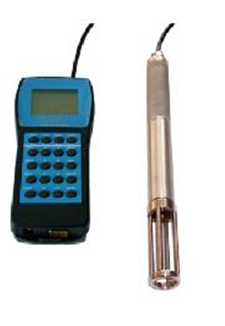 手持式煤焦油水分检测仪 型号M377090/ZXMS1204N10  库号M377090