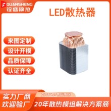 �S�Ҷ��ƴ��ʼ���ɢ���� LED�߹��ʟ��ɢ����ģ�M���~����̨��