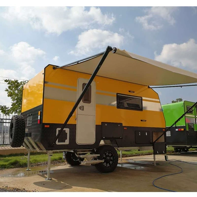 Avtomobil yan çətirləri awning, roof sunshade, aluminum