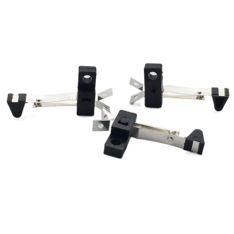 叶片开关 质量可靠叶片微动开关 耐温LSA-21叶片复位触通厂家直销|ru