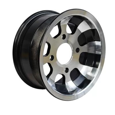 Thickened Wear-Resistant Atv/Utv, Motorcycle wheel hub