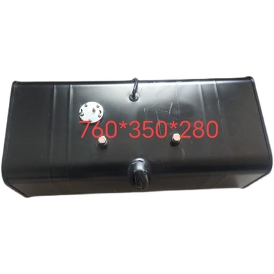 metal fuel tank, light truck fuel, Fuel tank