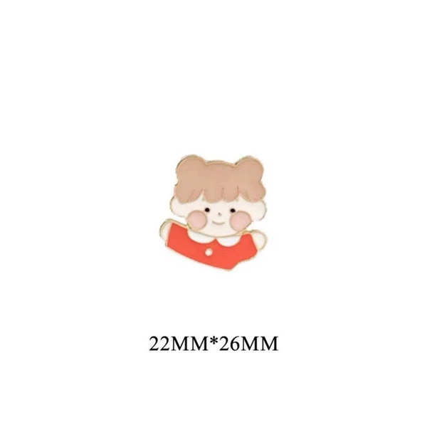 Hugging girl FV235