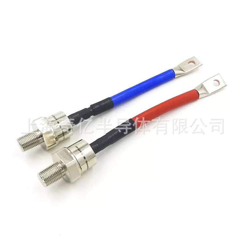 SKN300/04 SKR300/04大功率螺栓形整流二极管SKN300-16 SKR300-12