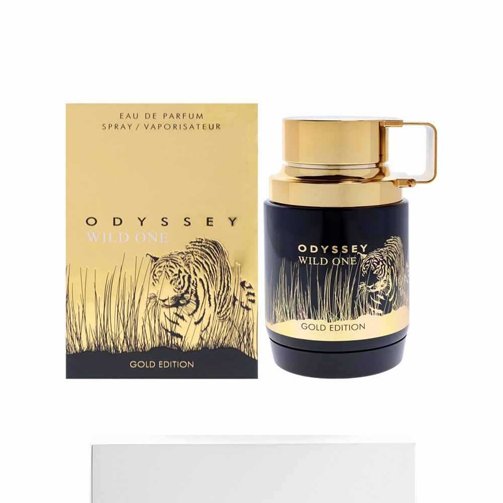 Armaf Odyssey MandarinSky Armaf Nicho Perfume Premium Fragrancia Frutas image 15