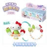 Katie Cat-Fun Change Bracelet-Star Edition