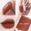 Beauty Glazed velvet mist matte matte cup lip glaze lipstick red cross -border hot sales