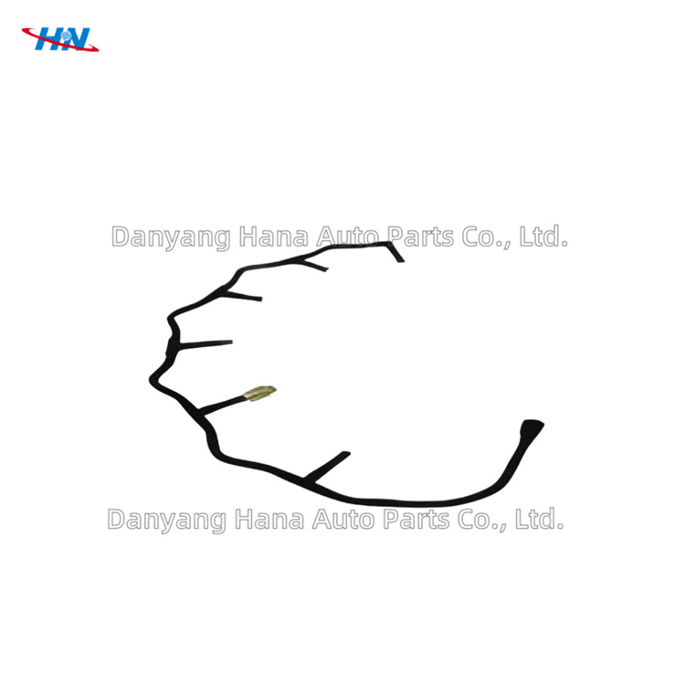 Tubería de agua 1507014 para Scania SCANIA Serie 2-3 Camión Parts Factory