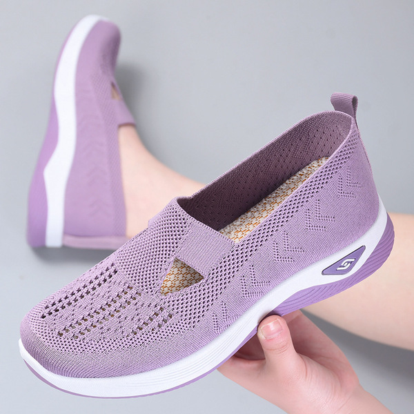 casual footwear for leisure