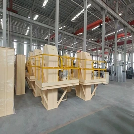 破碎机;滚筒干燥设备;水力选矿设备