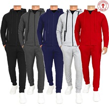 P 52054 Men's Slim Fit Zip Hoodie �\���_�� ���R�d�羳�W����