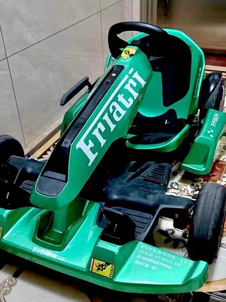 AMATI para Xiaomi Equilibrio Kit de kart modificado para adultos y niños Universal Electric Drift Racing