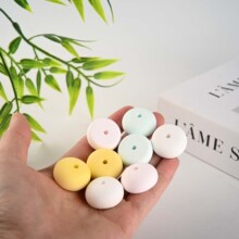 石膏时尚日式香插香座彩色圆形线香插现代简约旅行便携式立式香托