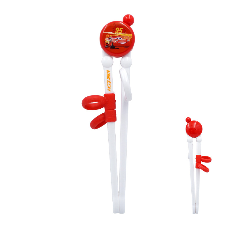 DC2252 자동차 둥근 머리 퍼즐 젓가락