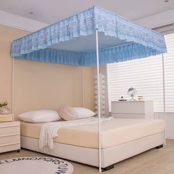 Sky Blue (single dustproof top) None else
